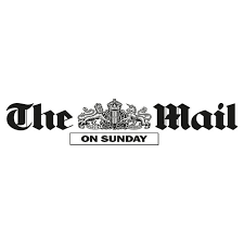 The Mail on Sunday – January 2021