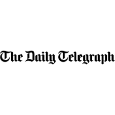 Daily Telegraph – October 2011