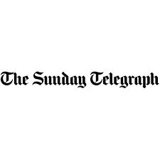 Sunday Telegraph – November 2010