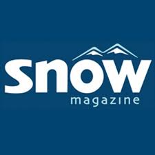 Snow Magazine – October 2012