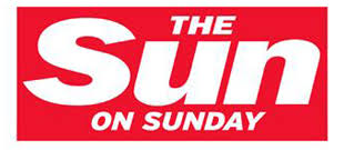 The Sun on Sunday – October 2017