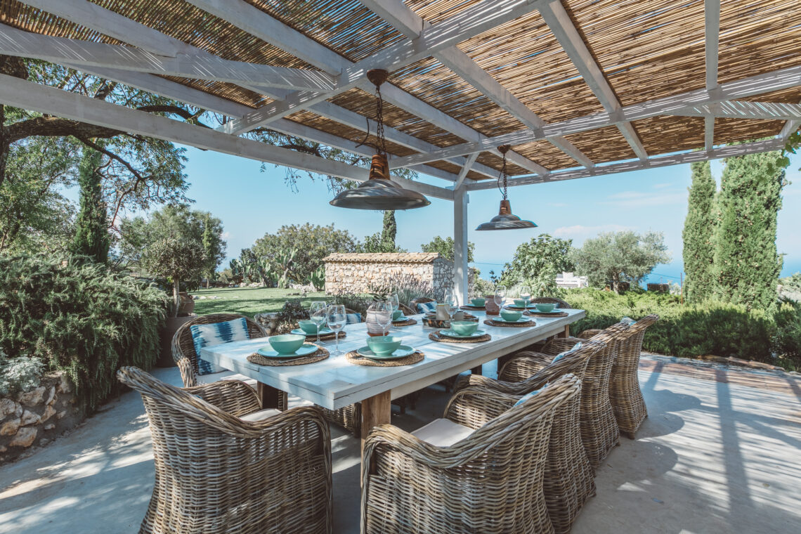 Villa Halcyon – Zakynthos, Greece