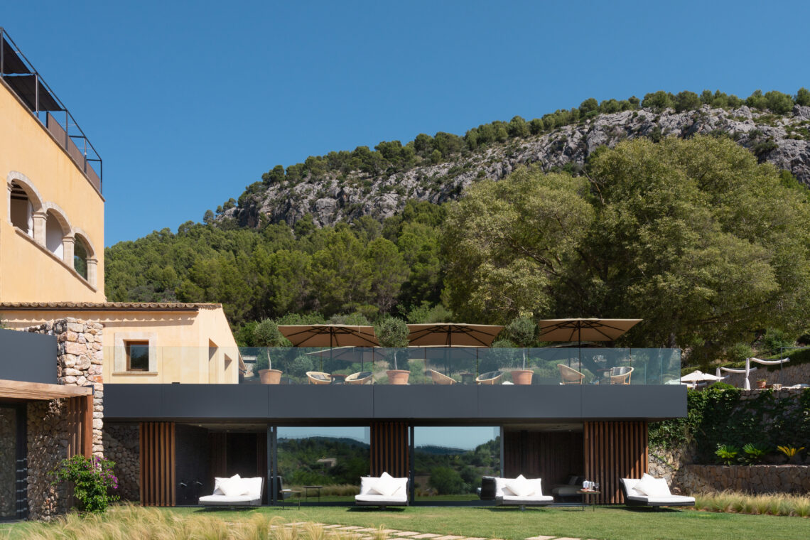 Son Brull Hotel & Spa – Mallorca