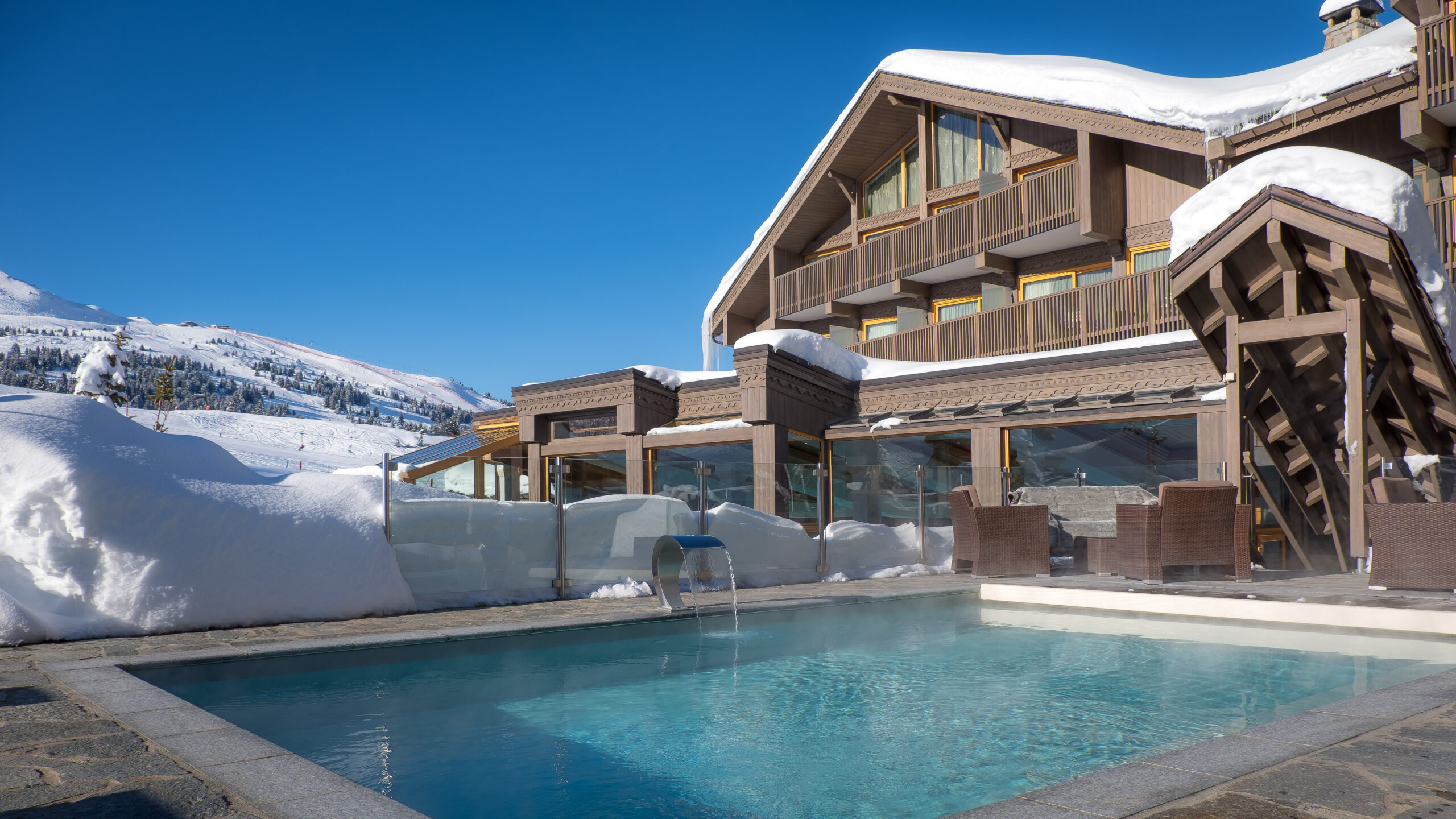 About our handpicked hotels across the Alps