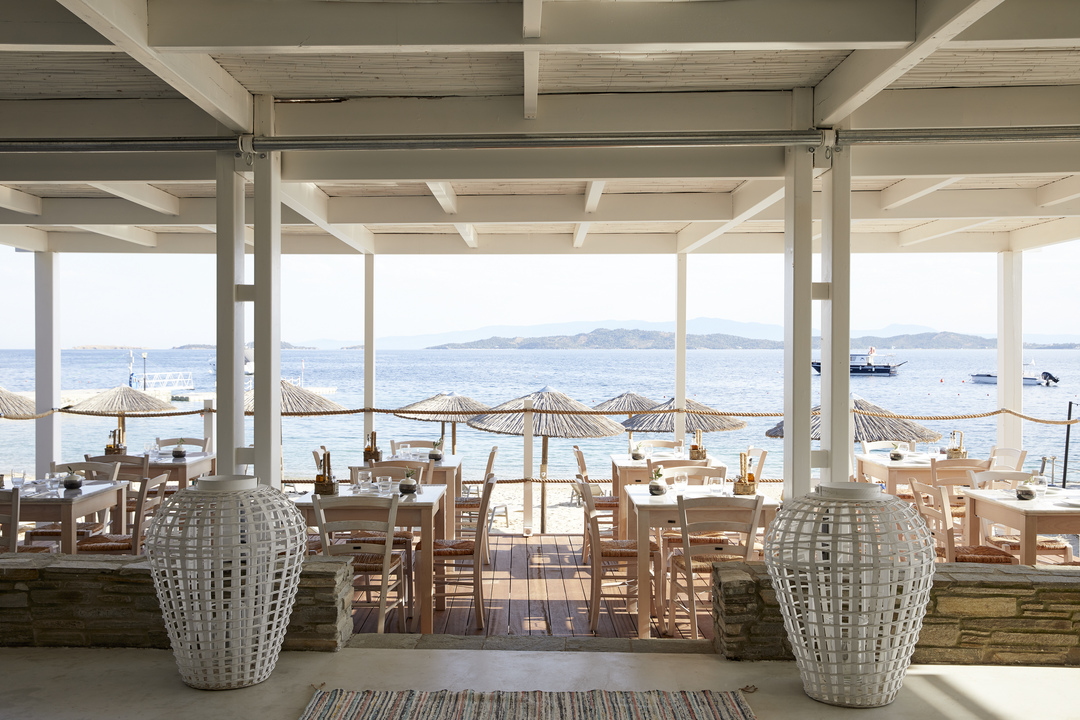 Eagles Palace Hotel & Villas – Halkidiki, Greece