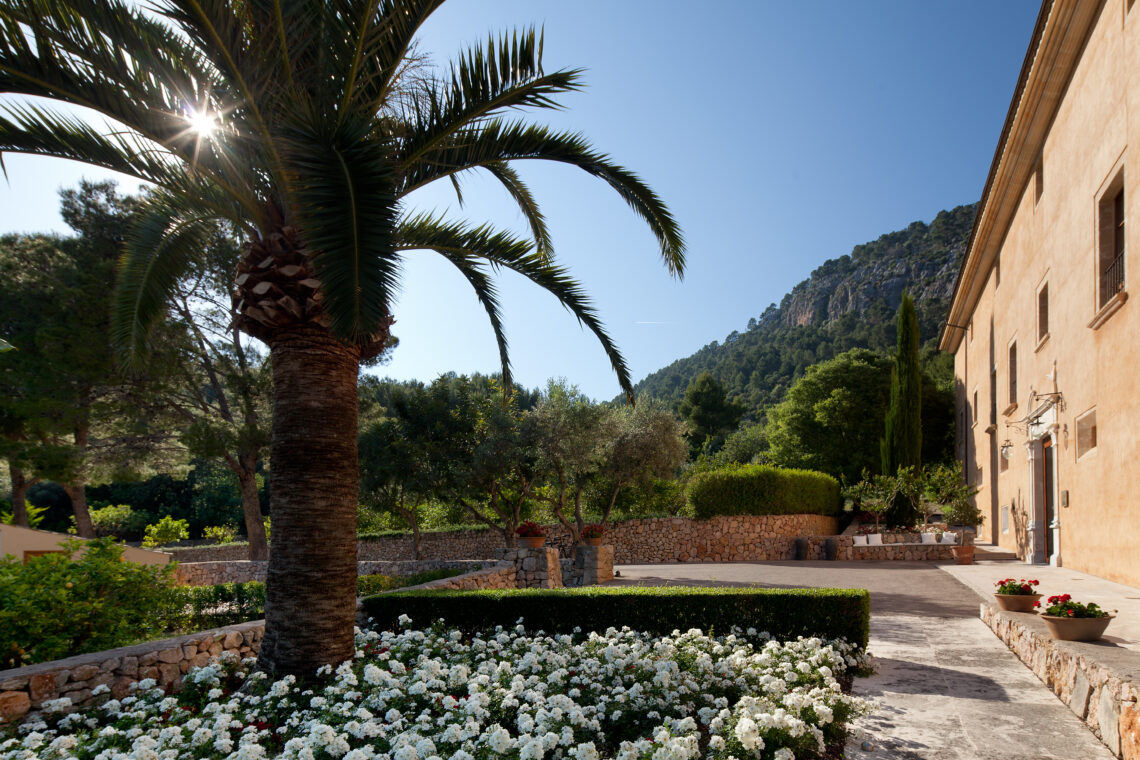 Son Brull Hotel & Spa – Mallorca