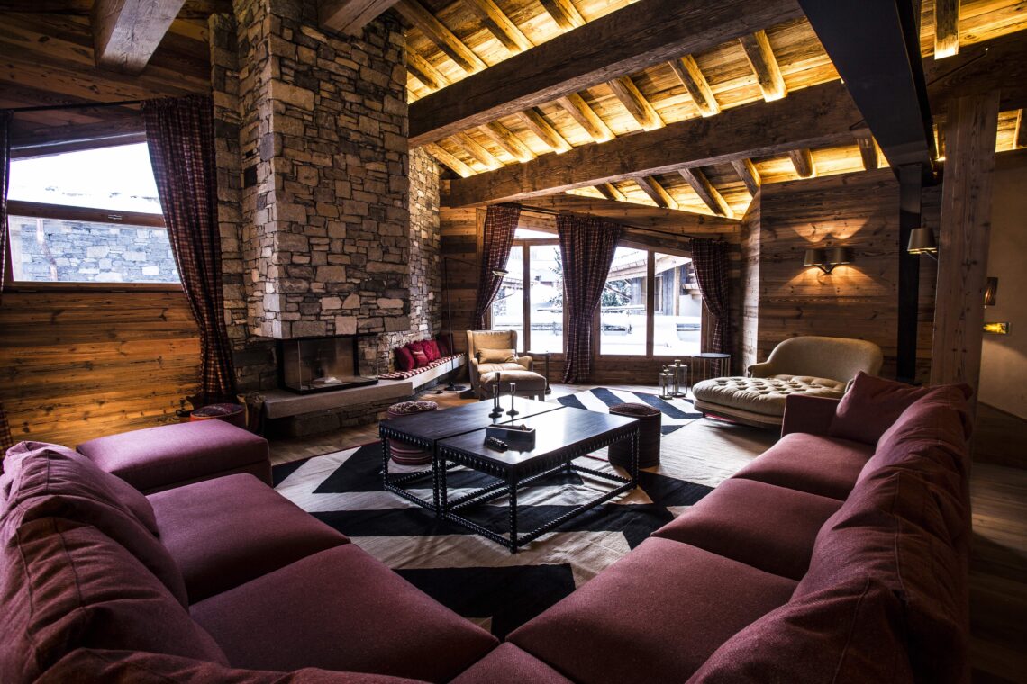 Hotel Village La Mourra – Val d’Isère