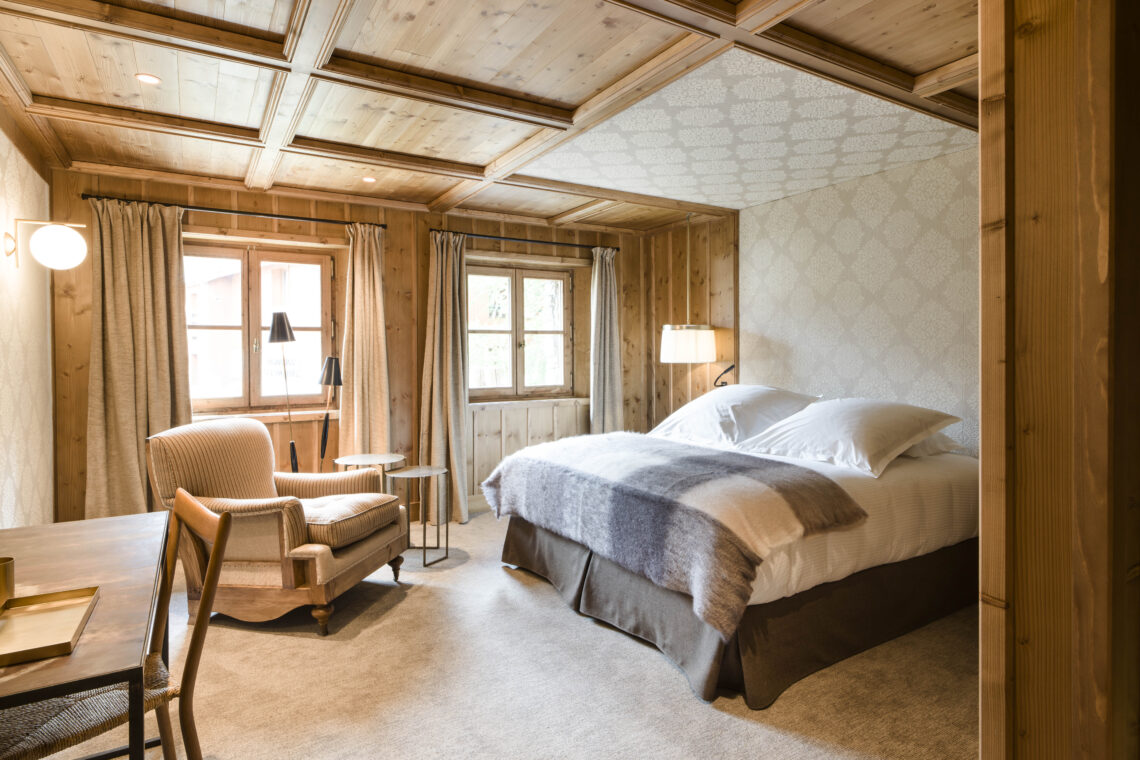 Hotel Village La Mourra – Val d’Isère