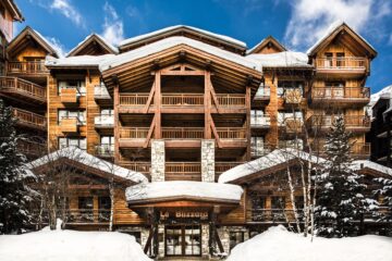 Hotel Le Blizzard – Val d’Isère