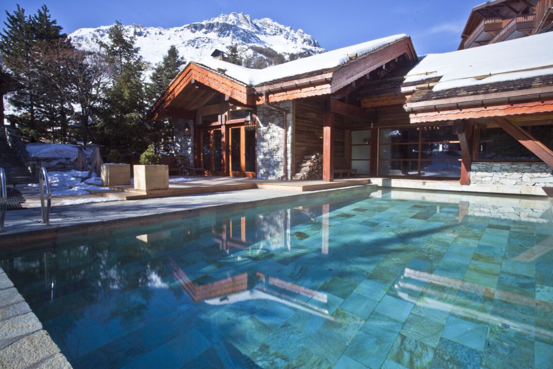 Hotel Le Blizzard – Val d’Isère