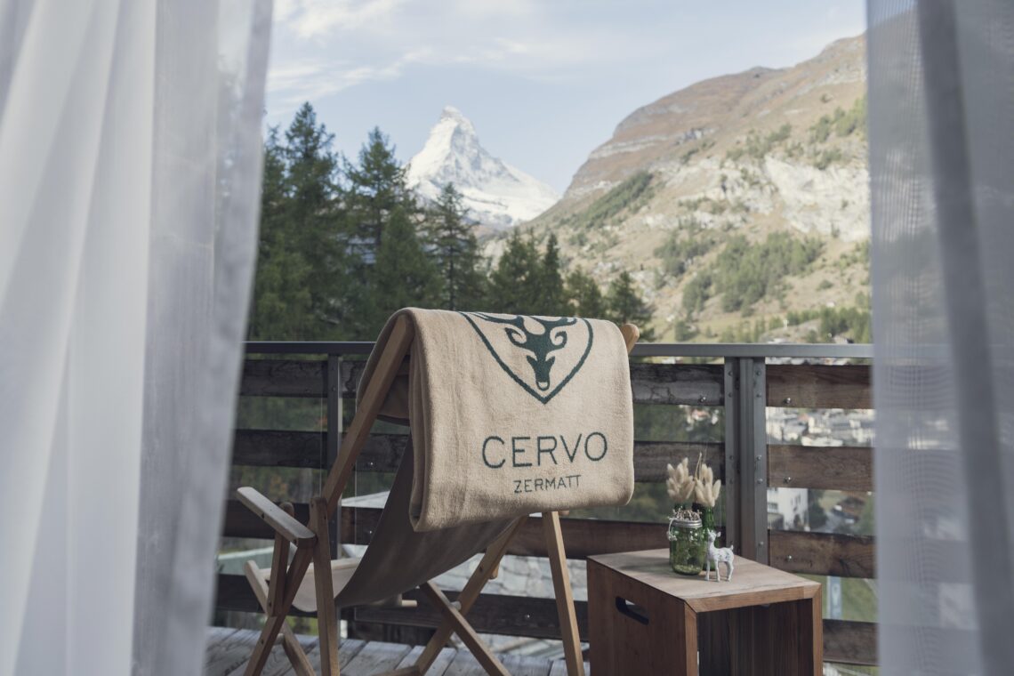 CERVO –  Zermatt