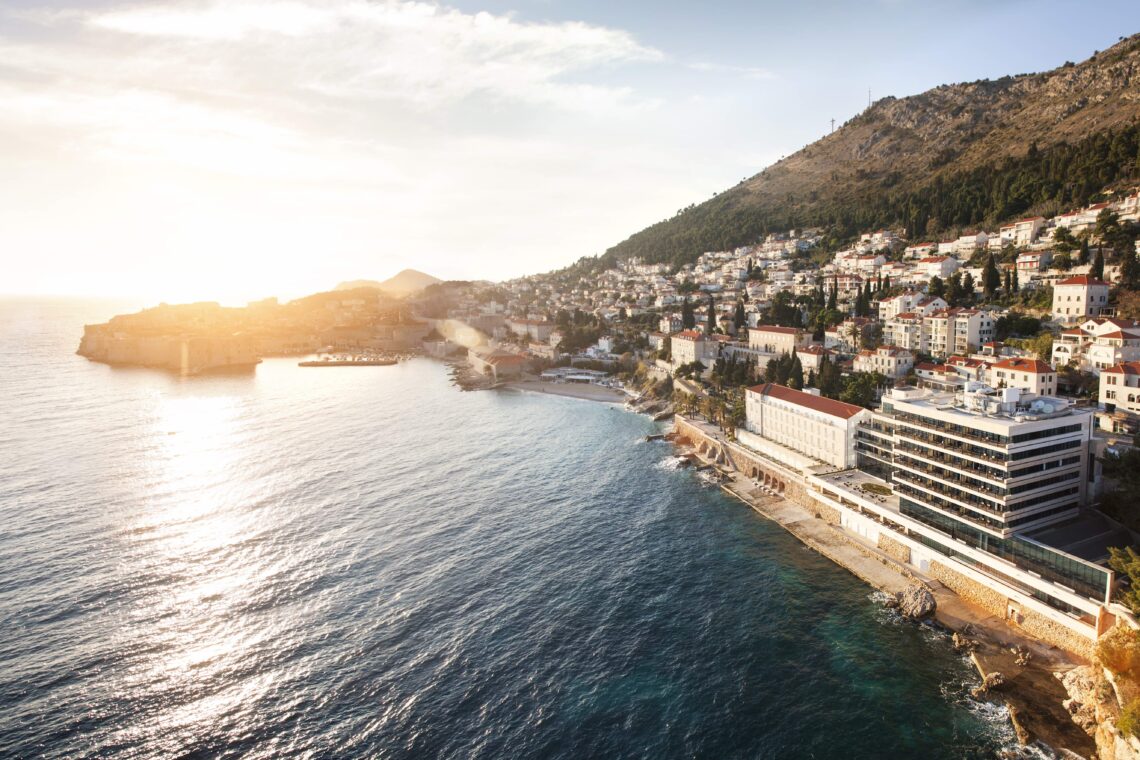 Hotel Excelsior Dubrovnik – Croatia