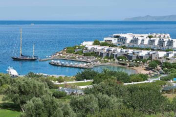 Elounda Peninsula – Crete, Greece