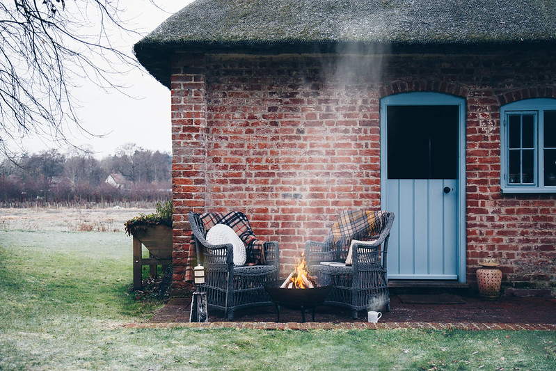 Hex Cottage – Suffolk