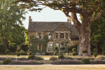 Thyme Hotel, Cotswolds