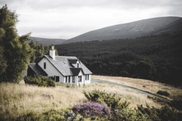 Coire Domhain – Scottish Highlands