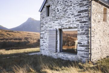 Kyle House – Sutherland, Scottish Highlands