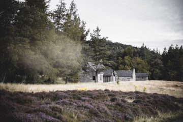 Kennels Cottage – Scottish Highlands