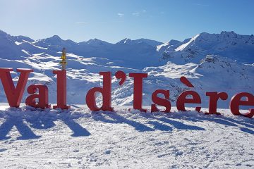 Our Val d'Isère top tips