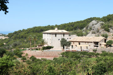 Villa Casa Hidalgo – Mallorca