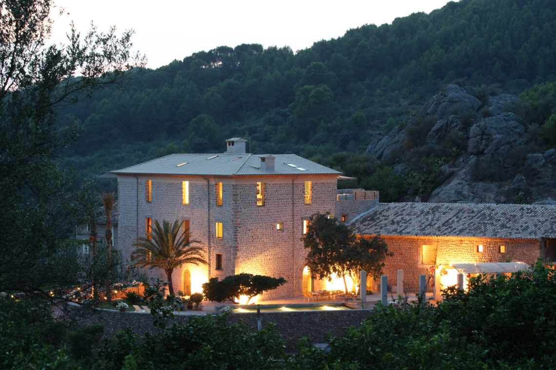 Villa Casa Hidalgo – Mallorca