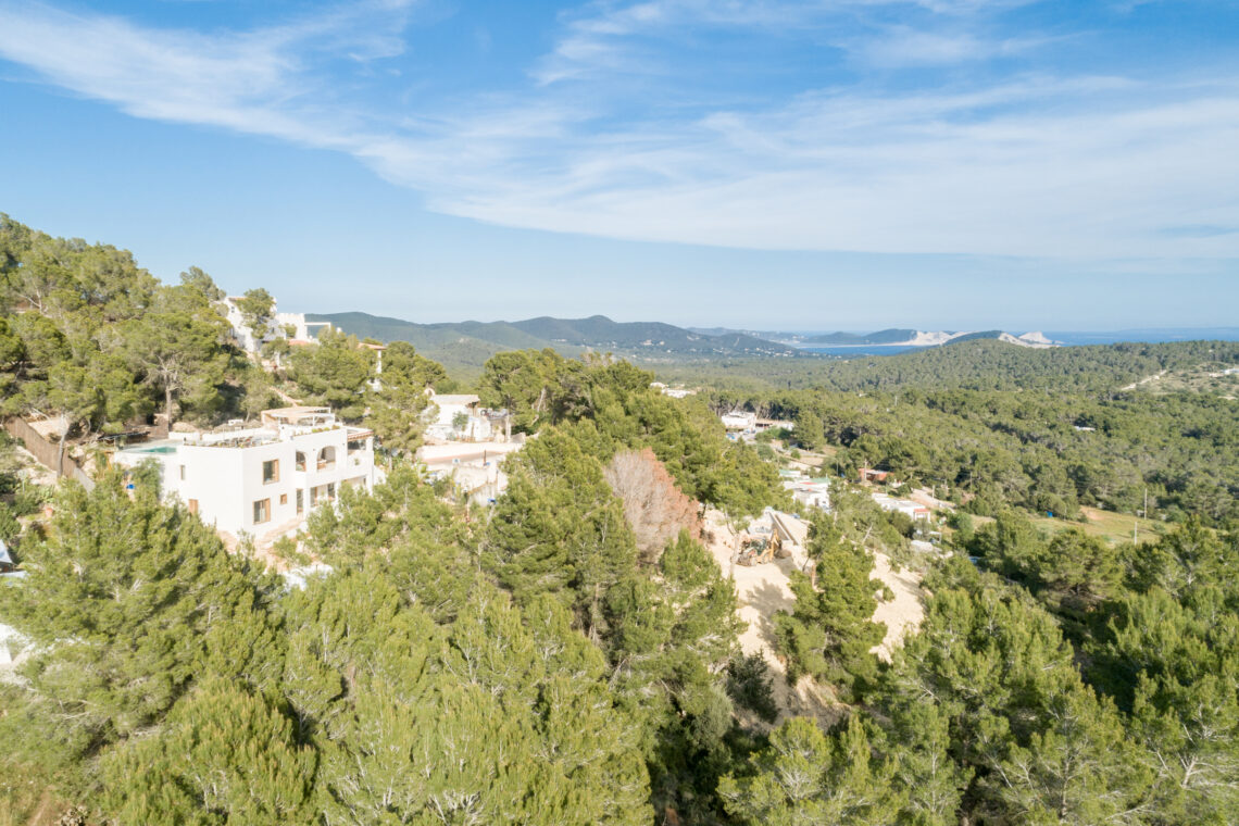 Villa Benito – Ibiza