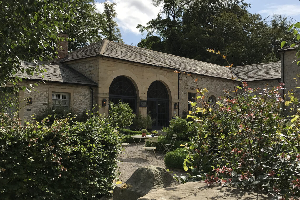 Middleton Lodge Estate – Yorkshire