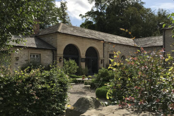 Middleton Lodge Estate – Yorkshire