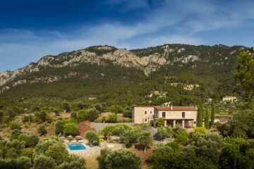 Our Villas in Mallorca