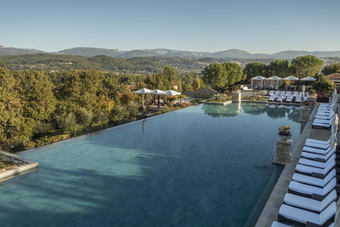 Terre Blanche – Provence, South of France