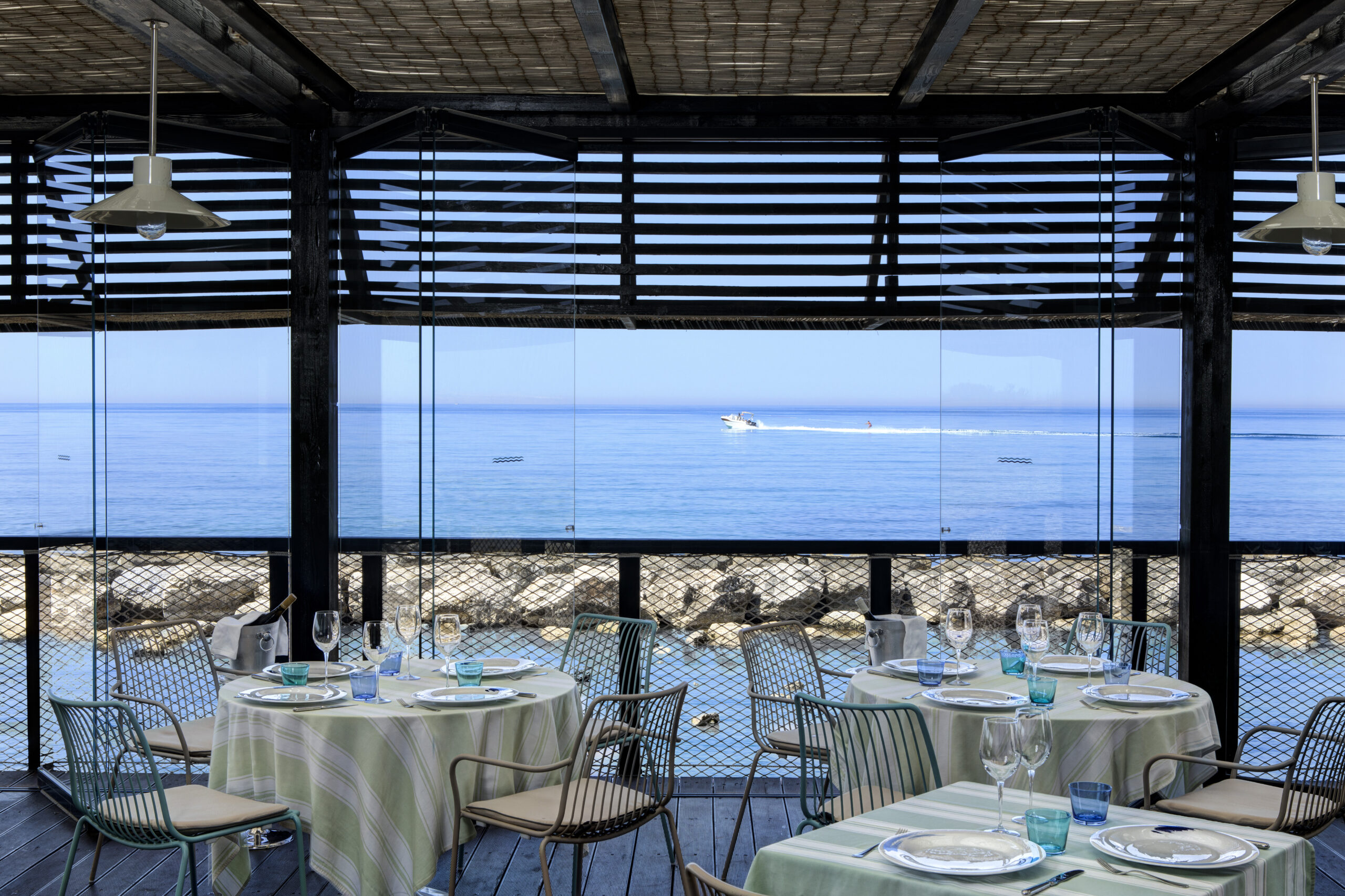 Verdura Resort – Sicily, Italy
