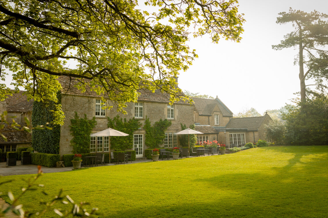 Calcot & Spa – The Cotswolds