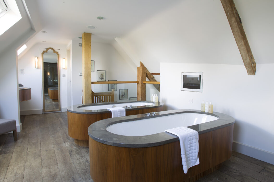 Calcot & Spa – The Cotswolds
