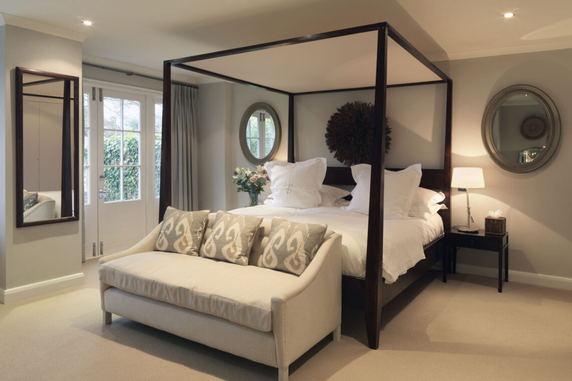 Calcot Manor & Spa, The Cotswolds