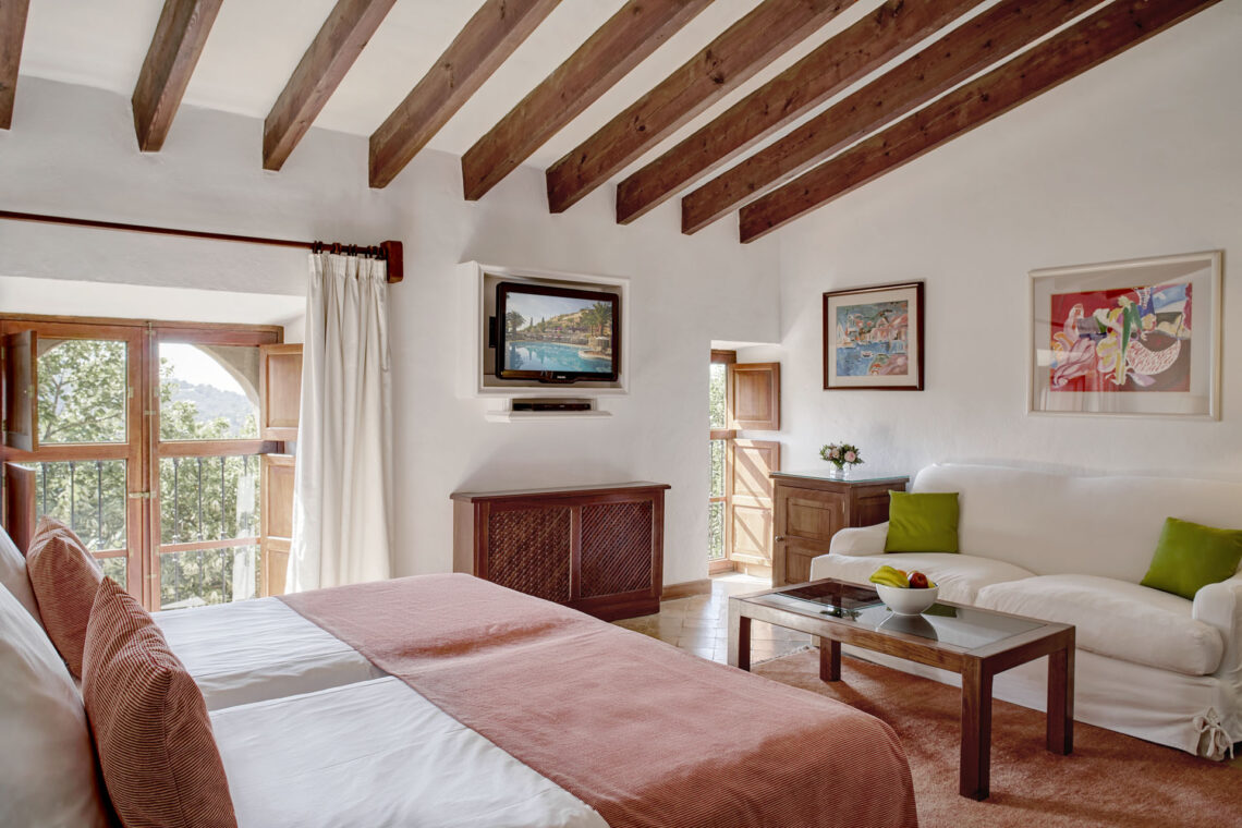 La Residencia, A Belmond Hotel – Mallorca