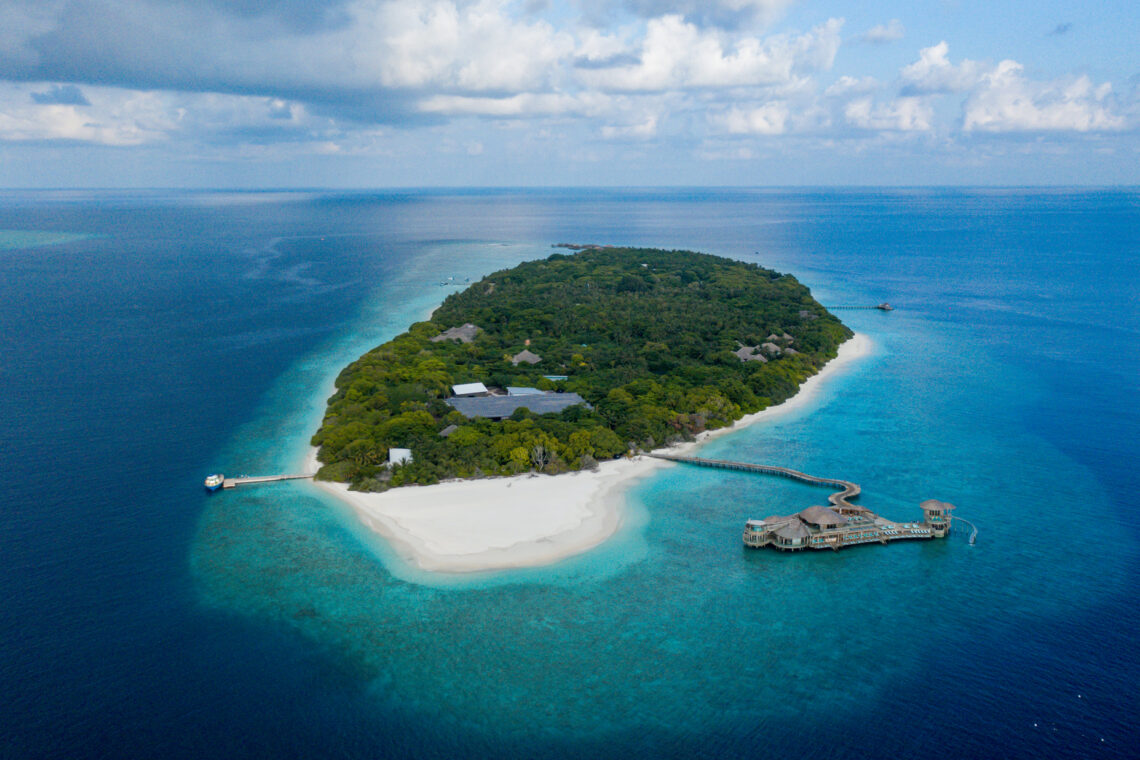 Soneva Fushi – Maldives