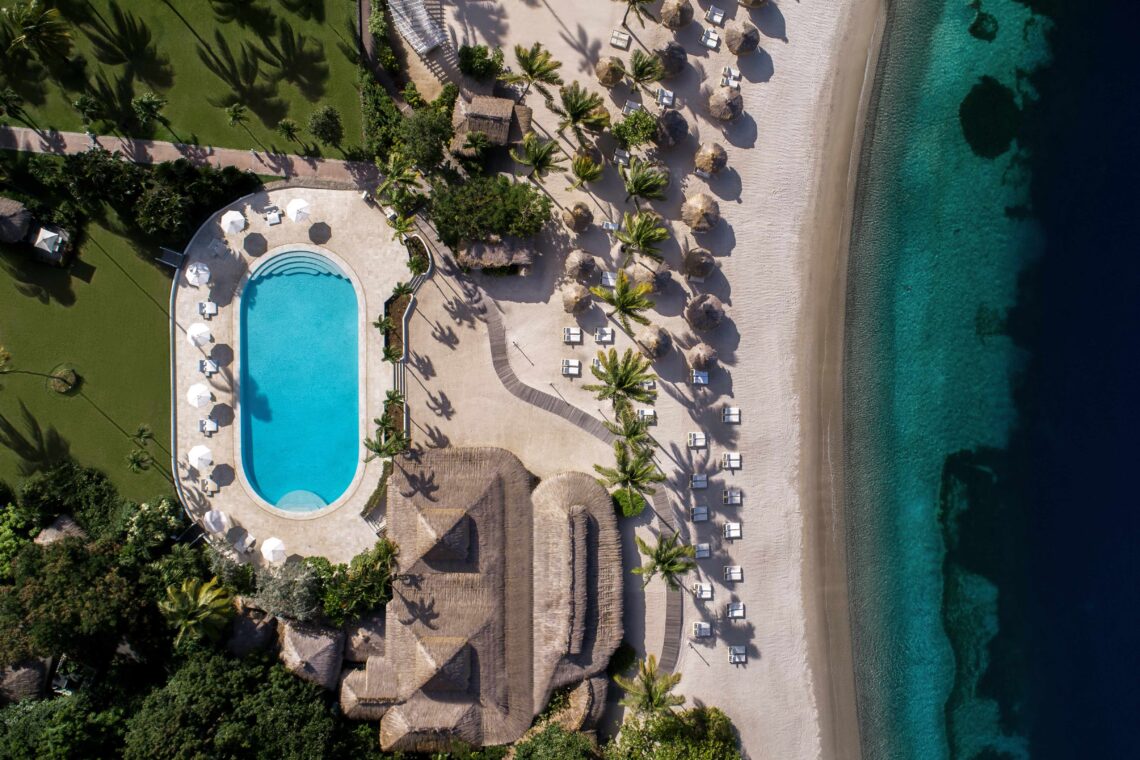 Sugar Beach, A Viceroy Resort – St Lucia