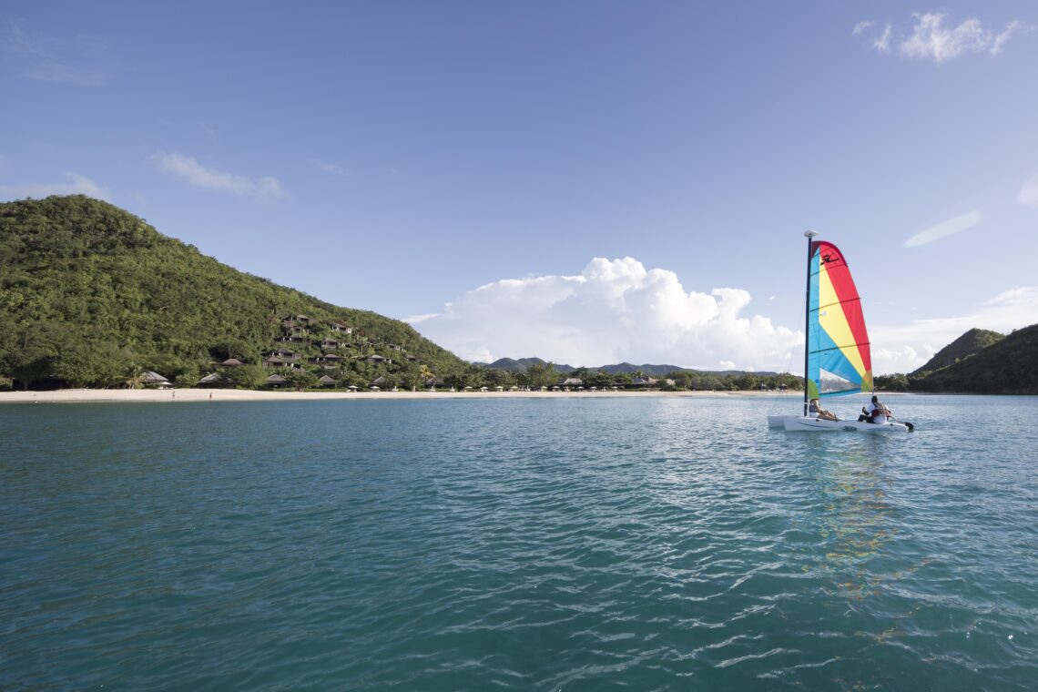 Hermitage Bay – Antigua