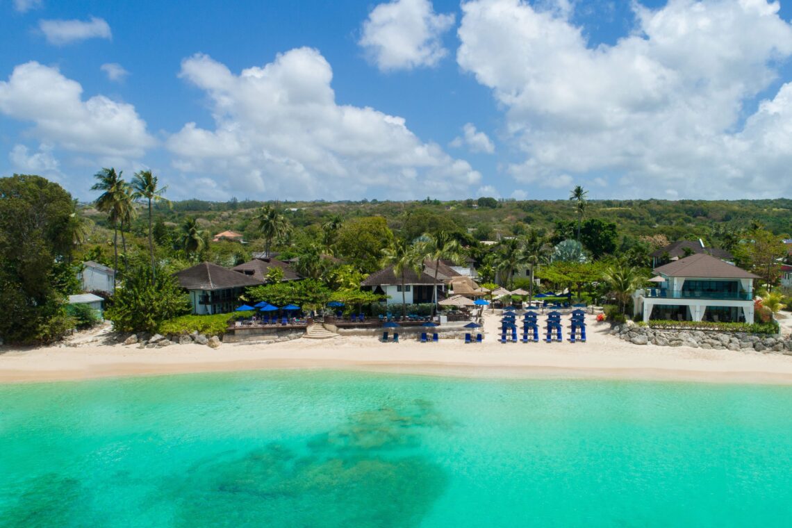 The Sandpiper – Barbados