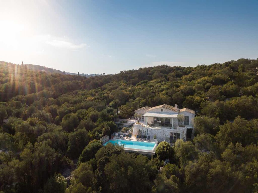 Why you need a luxury escape to a Corfu Villa in 2022