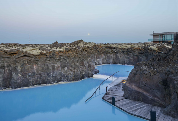 The Retreat at Blue Lagoon – Iceland