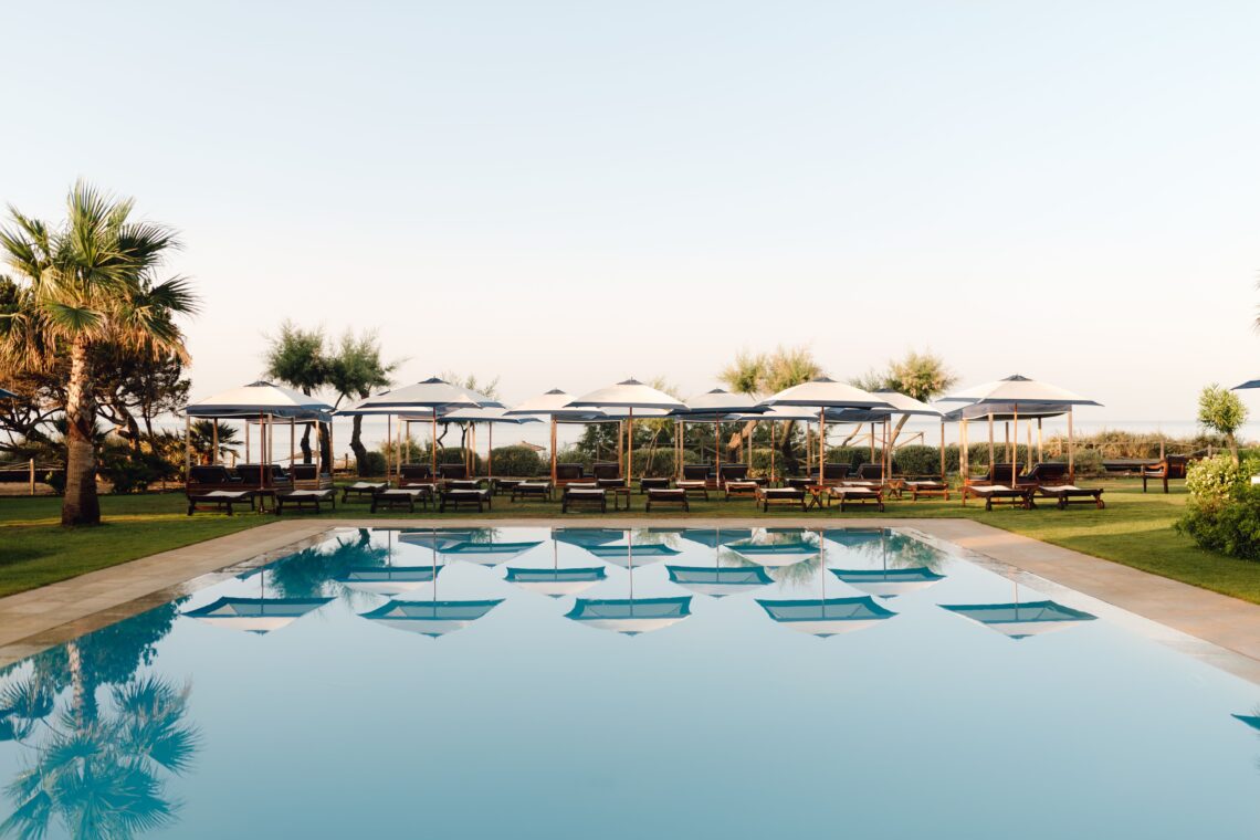 Gecko Hotel & Beach Club – Formentera