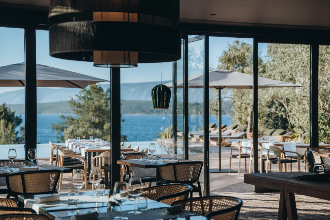 Maslina Resort – Hvar, Croatia