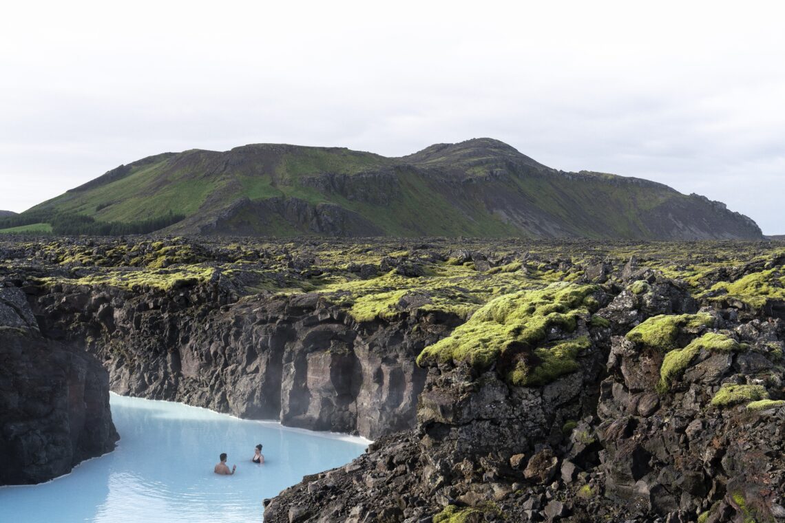 The Retreat at Blue Lagoon – Iceland