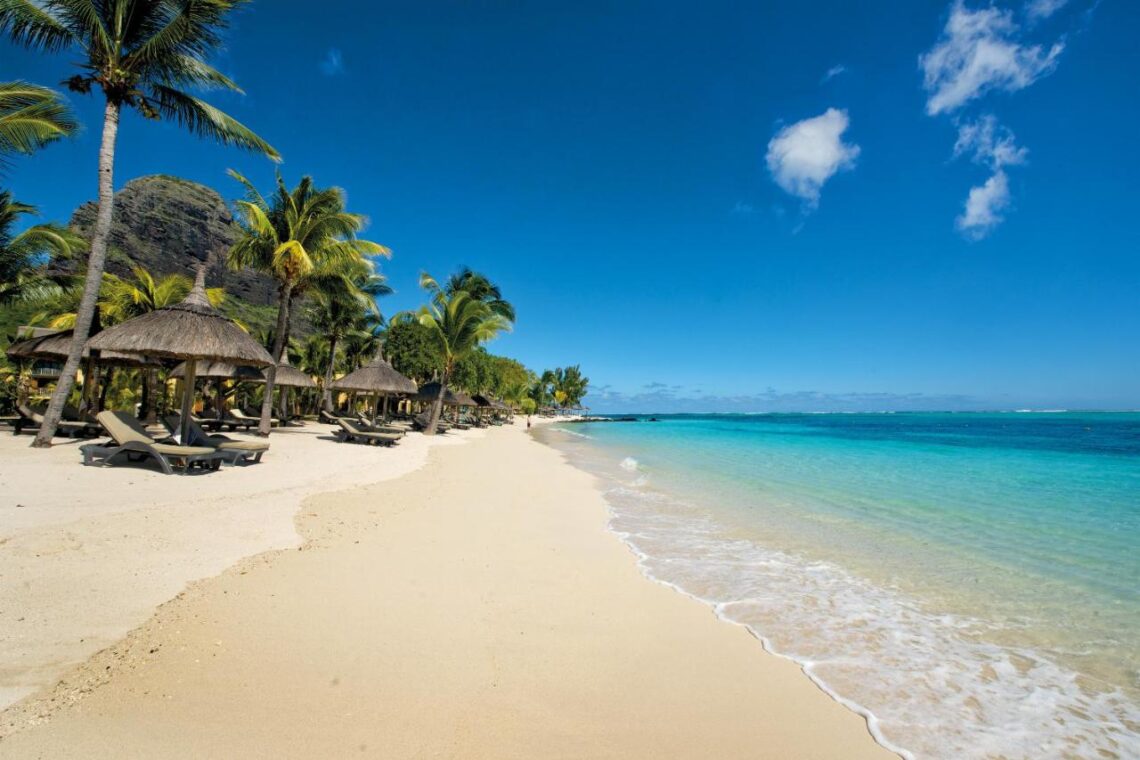 Paradis Beachcomber Golf Resort & Spa – Mauritius