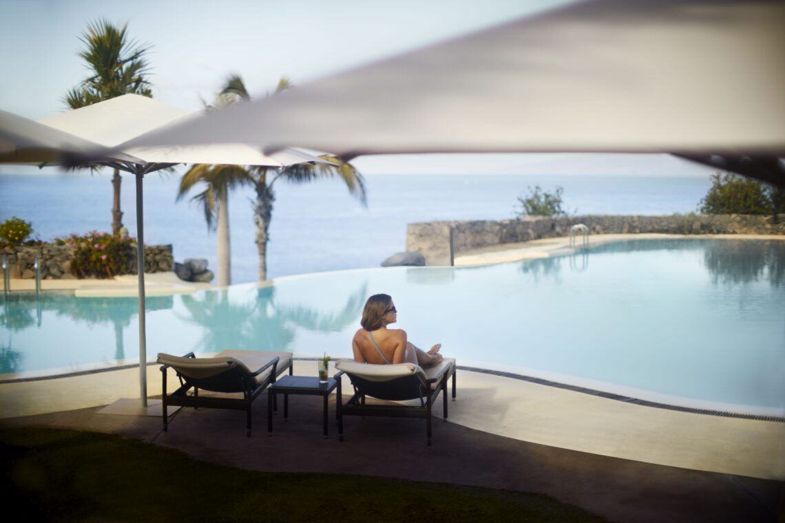 Ritz-Carlton Abama – Tenerife