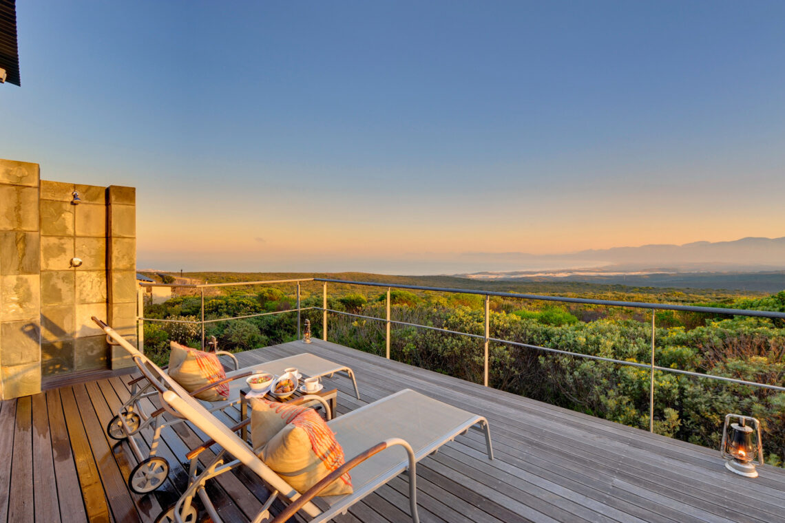 Grootbos Private Nature Reserve – South Africa