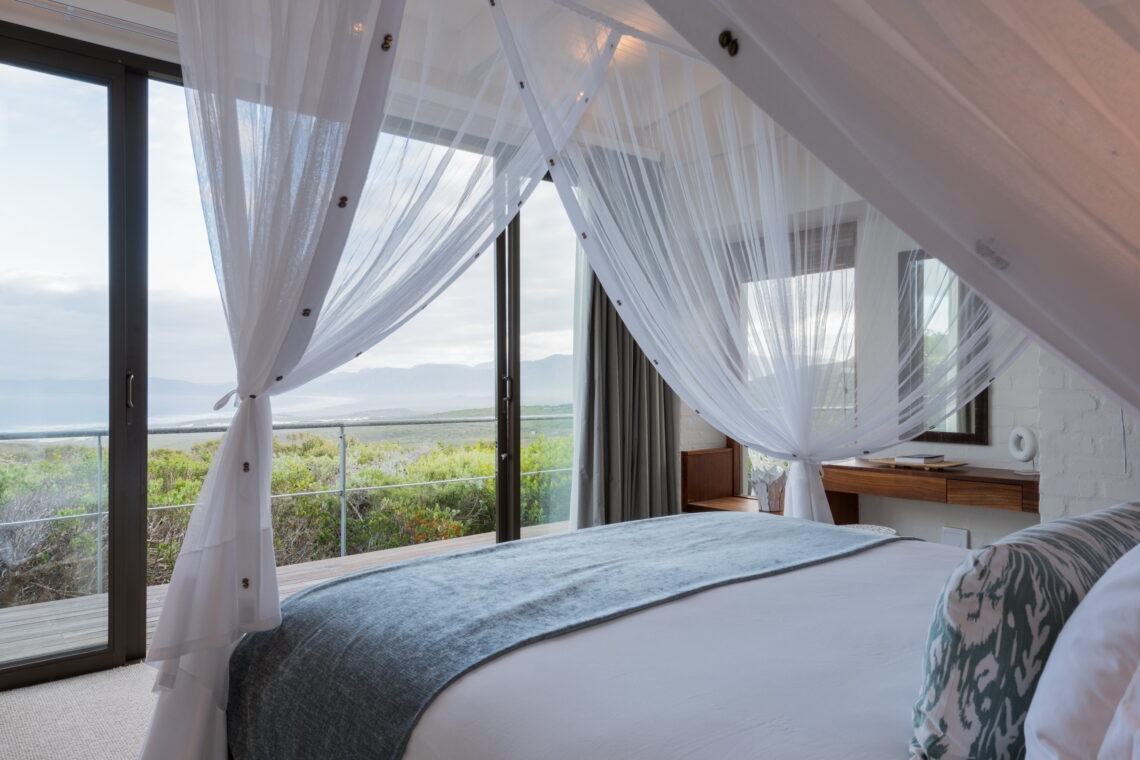 Grootbos Private Nature Reserve – South Africa
